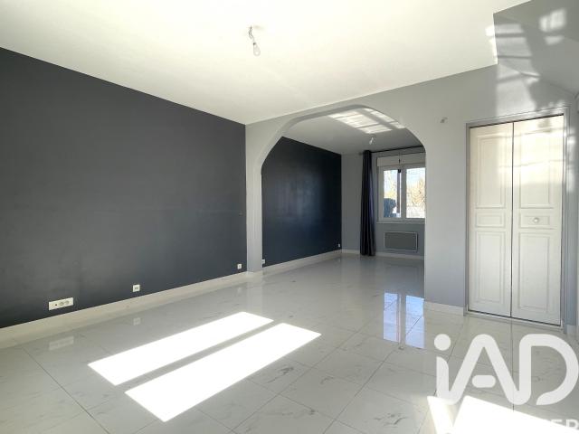 Maison 6 pièces 95 m²