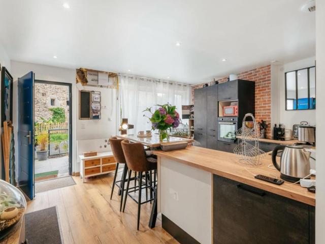 Maison 6 pièces 95 m²