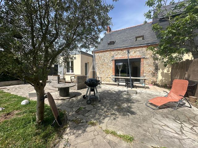 Maison 6 pièces 95 m²