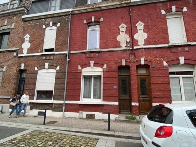 Maison 6 pièces 95 m²