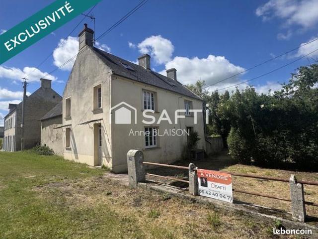 Maison 6 pièces 95 m²