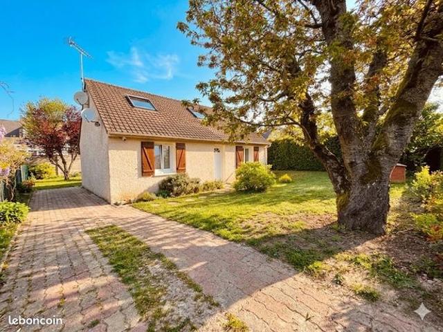 Maison 6 pièces 95 m²