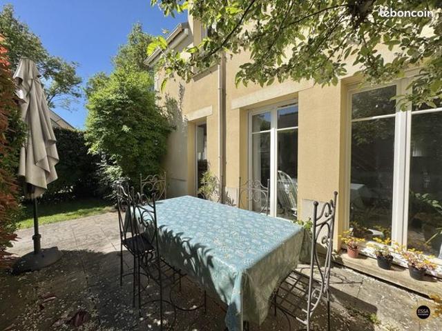 Maison 6 pièces 95 m²