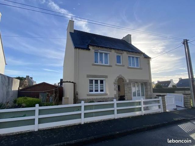 Maison 6 pièces 95 m²