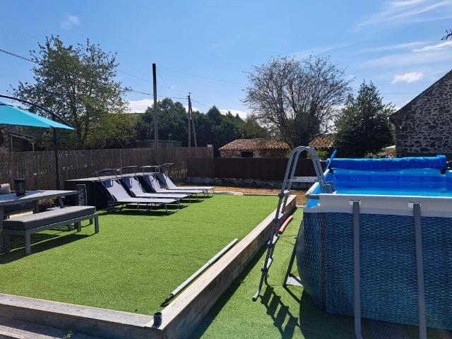 Maison 6 pièces 95 m²