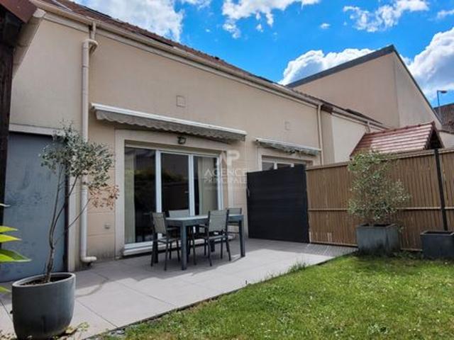 Maison 6 pièces 85 m²