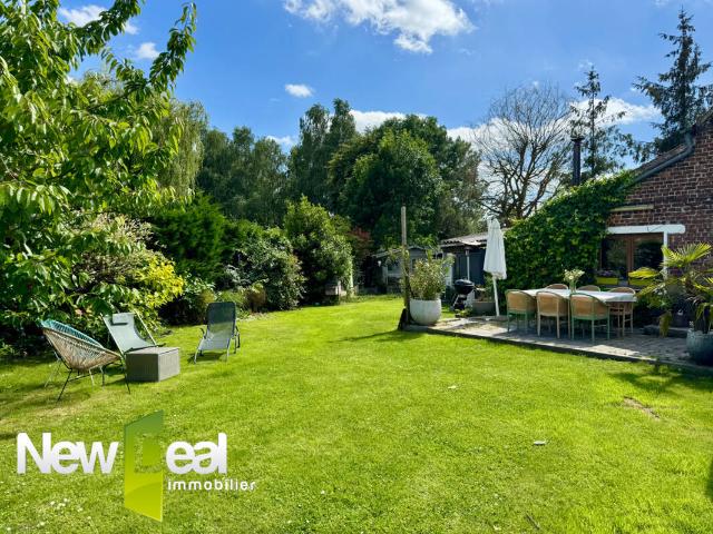 Maison 6 pièces 95 m²