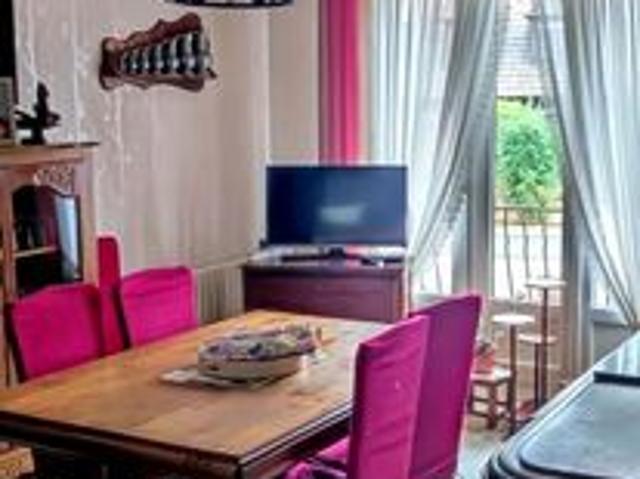 Maison 6 pièces 95 m²