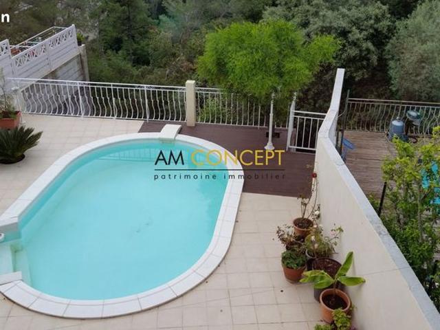 Maison 6 pièces 95 m²