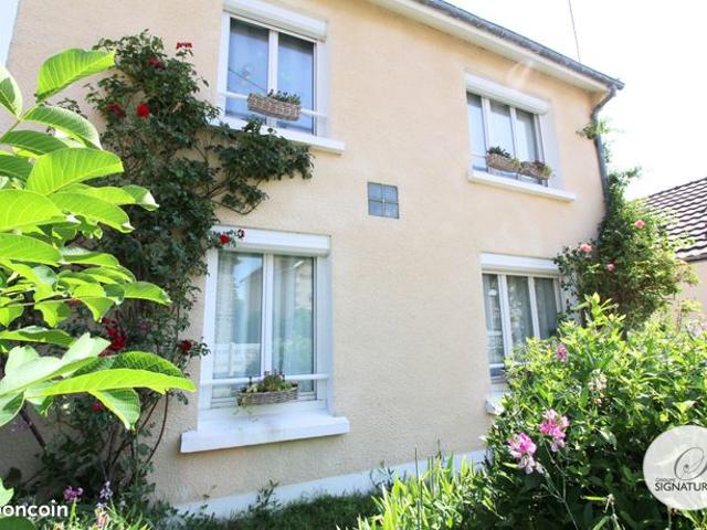 Maison 6 pièces 95 m²