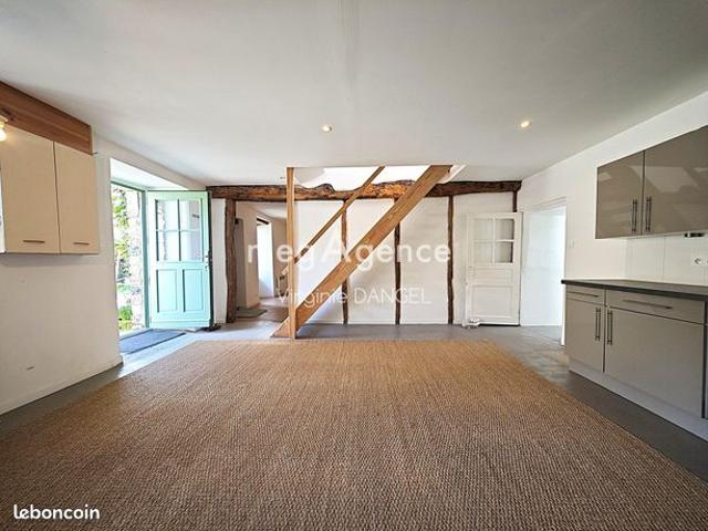 Maison 6 pièces 95 m²