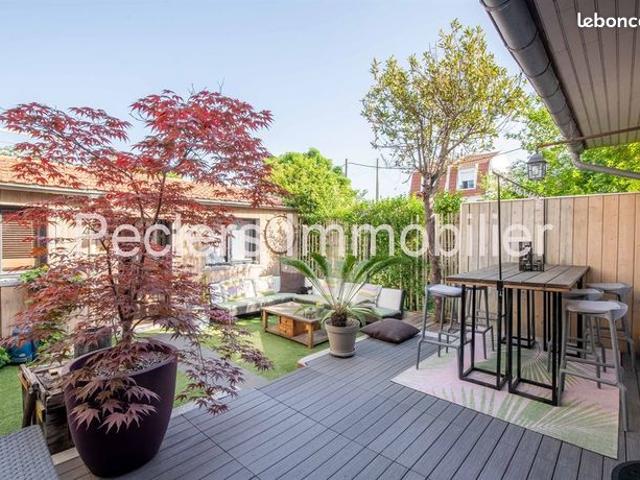 Maison 6 pièces 95 m²
