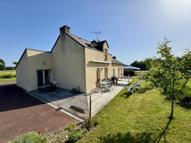 Maison 6 pièces 95 m²