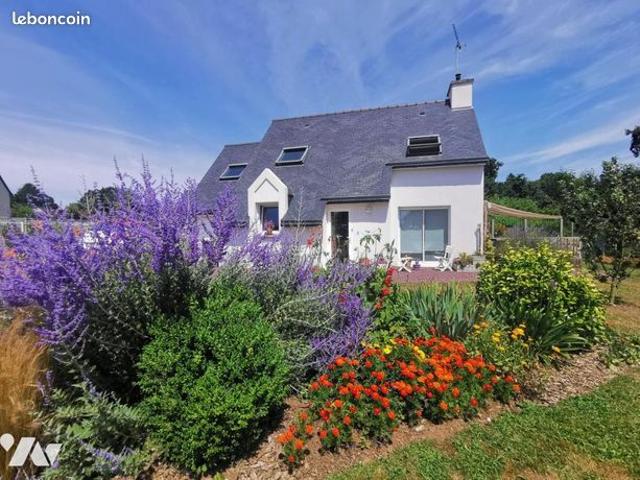Maison 6 pièces 95 m²