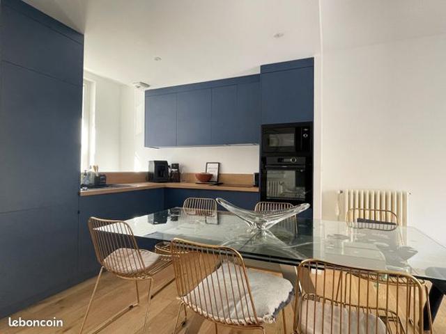 Maison 6 pièces 95 m²