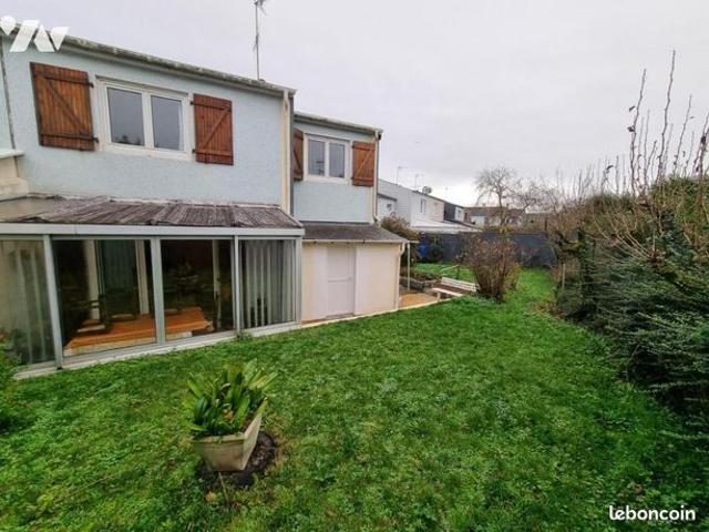 Maison 6 pièces 95 m²