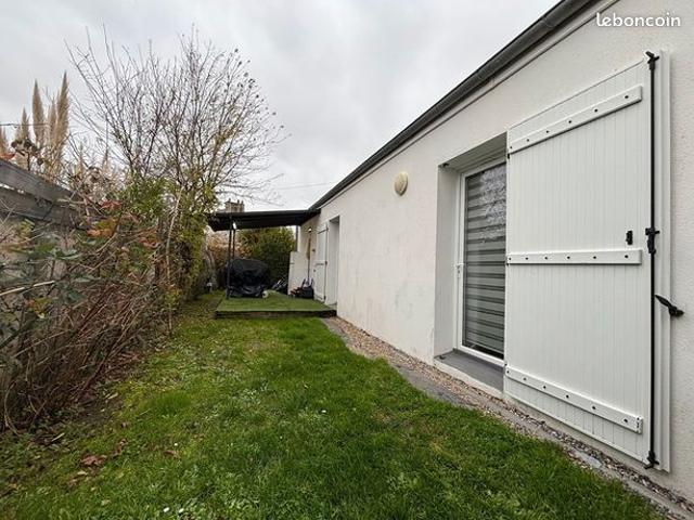 Maison 6 pièces 95 m²