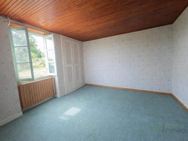 Maison 6 pièces 95 m²
