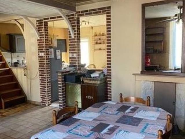Maison 6 pièces 95 m²