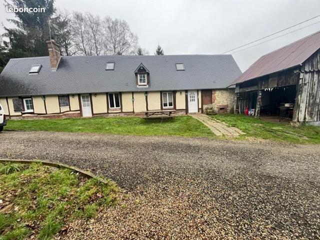 Maison 6 pièces 95 m²