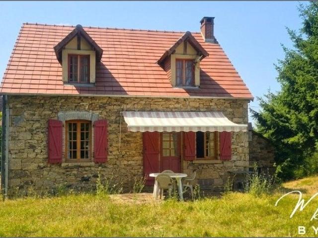Maison 6 pièces 95 m²