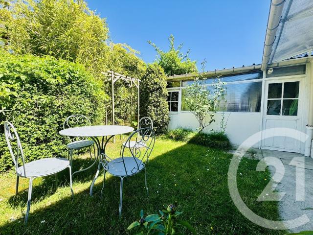 Maison 6 pièces 95 m²