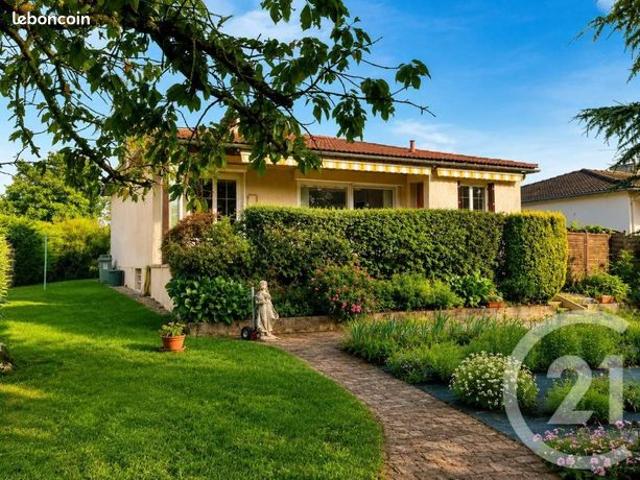 Maison 6 pièces 95 m²