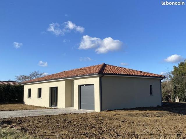 Maison 6 pièces 95 m²