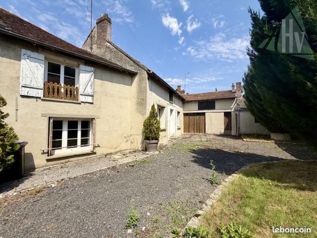 Maison 6 pièces 95 m²