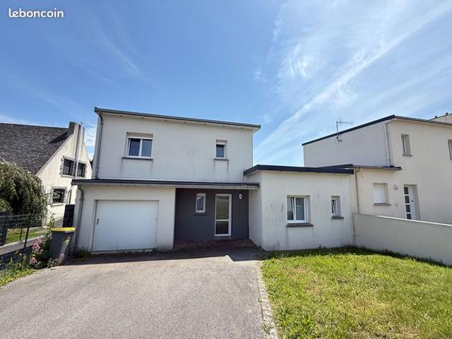Maison 6 pièces 95 m²