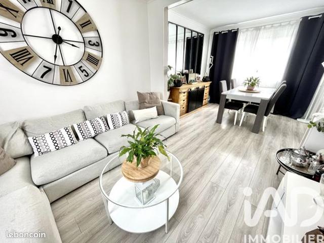 Maison 6 pièces 95 m²