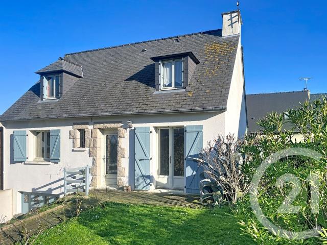Maison 6 pièces 95 m²