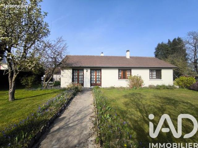 Maison 6 pièces 95 m²