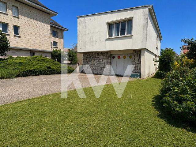 Maison 6 pièces 95 m²