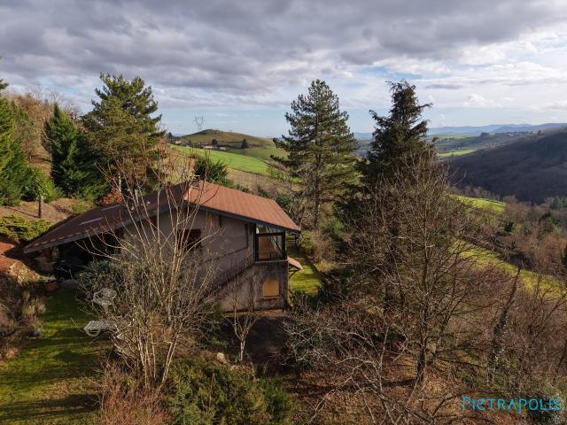 Maison 6 pièces 95 m²