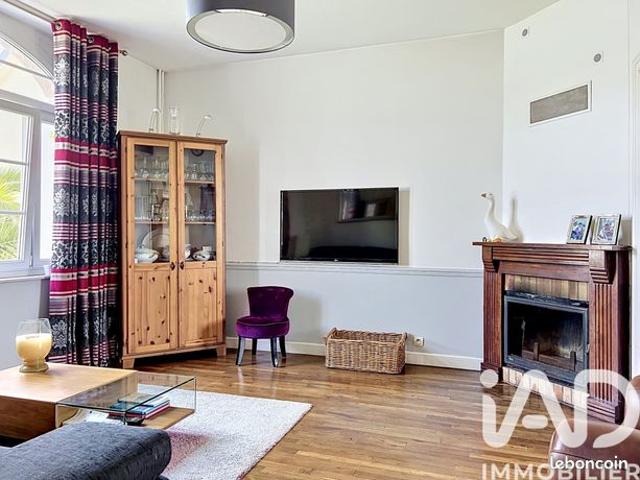 Maison 6 pièces 95 m²