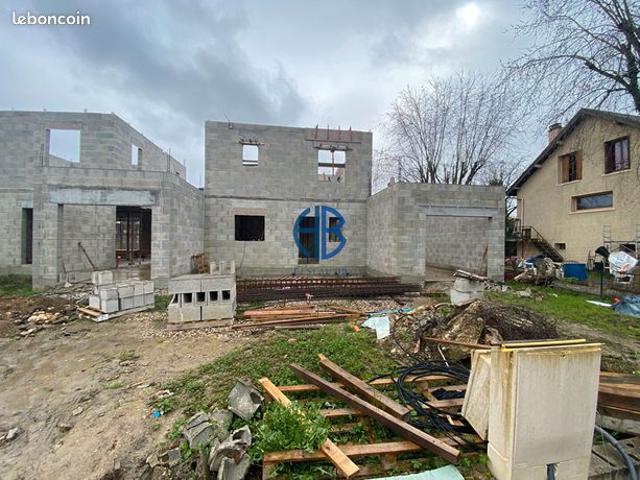 Maison 6 pièces 95 m²