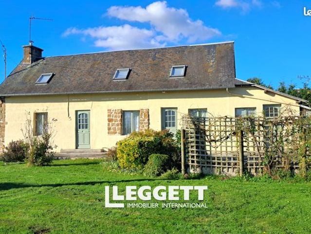 Maison 6 pièces 95 m²