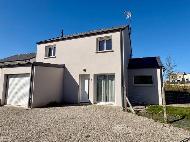 Maison 6 pièces 95 m²