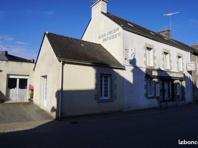 Maison 6 pièces 95 m²