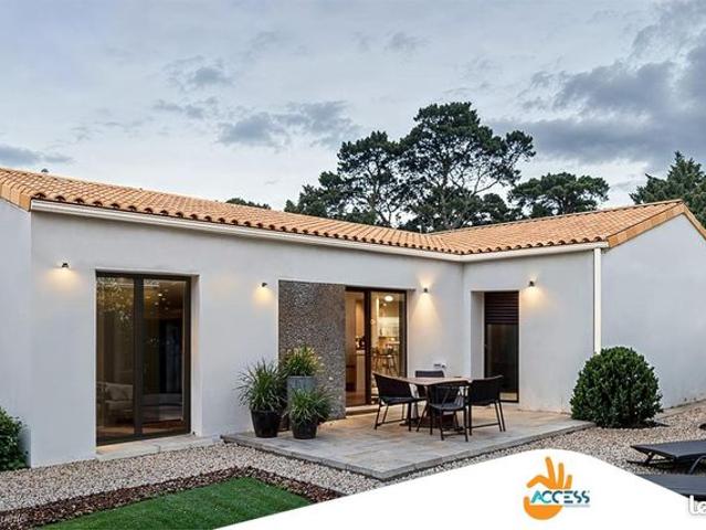 Maison 6 pièces 95 m²