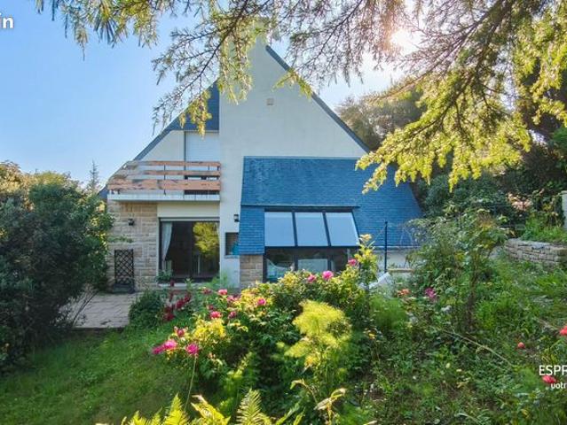 Maison 6 pièces 95 m²