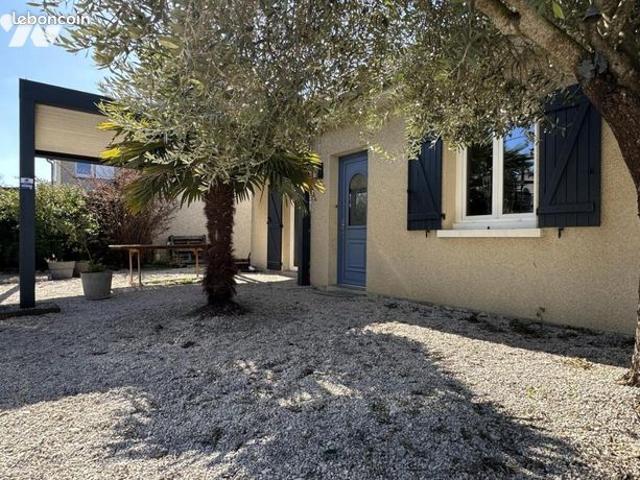 Maison 6 pièces 95 m²