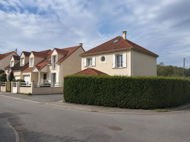 Maison 6 pièces 95 m²