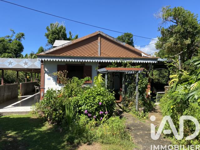 Maison 6 pièces 95 m²