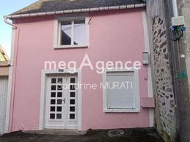 Maison 6 pièces 95 m²