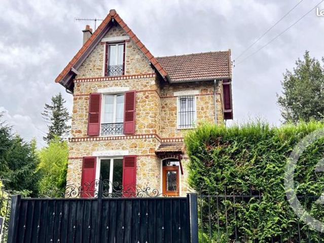 Maison 6 pièces 95 m²