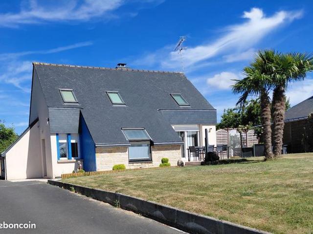 Maison 6 pièces 95 m²