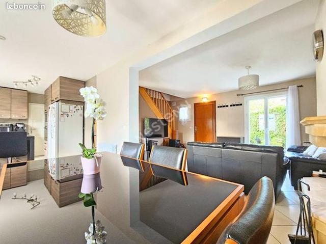 Maison 6 pièces 95 m²