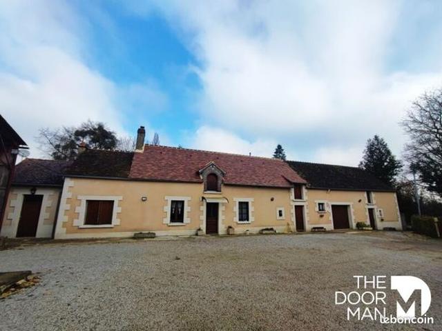 Maison 6 pièces 95 m²